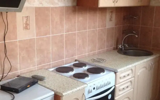 На Взлетной