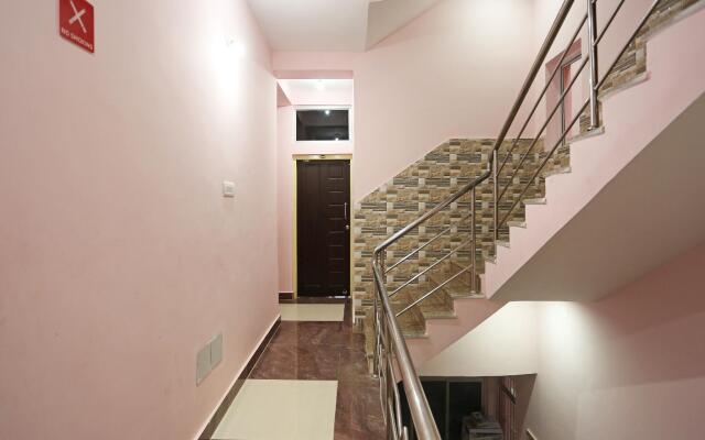 OYO 9090 Nilachal Palace