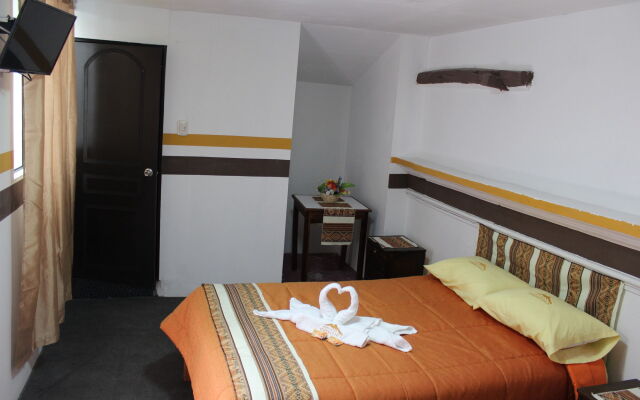 Vinincunca Hostal Cusco
