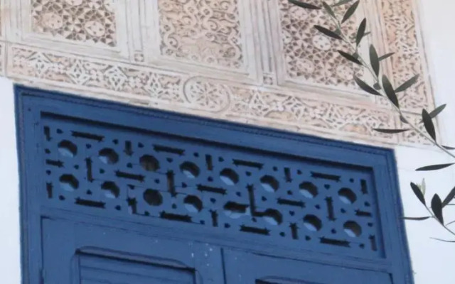 Riad El Az