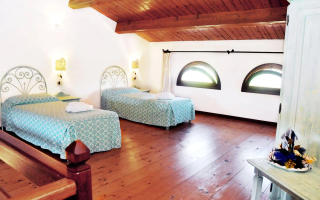 Liscia Eldi Residence