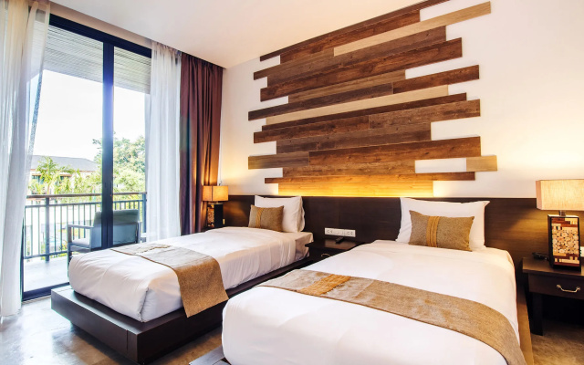 B2 Pai Premier Resort