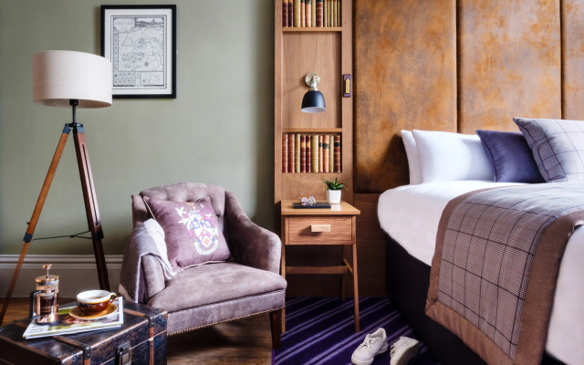 Hotel Indigo Durham by IHG