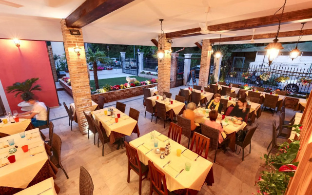 Hotel New Reiter