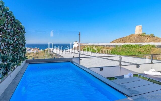 Apartamentos Torre Vigia