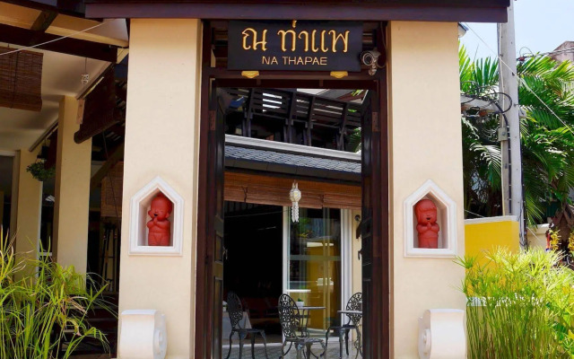 Na Thapae