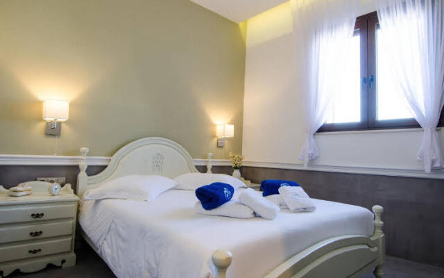 Athina House Spa & Hammam