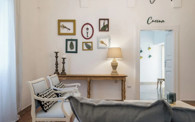 Villa Thea Charming House by Wonderful Italy