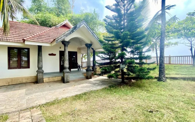 Willo Stays Sea View Home , Kannur