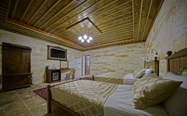 Zultanite Cappadocia Hotel
