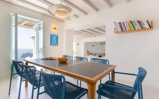 Mg Villas Mykonos
