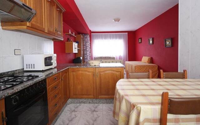 103502 -  Apartment in O Pindo