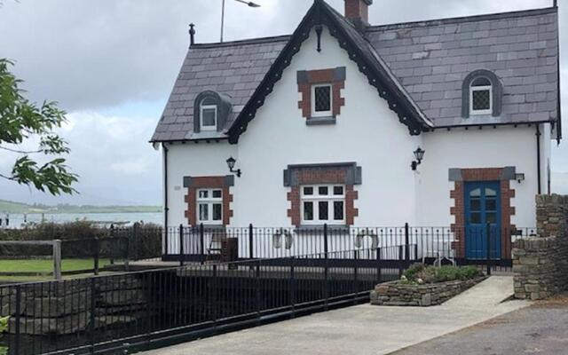 Sea Lodge Holiday Home