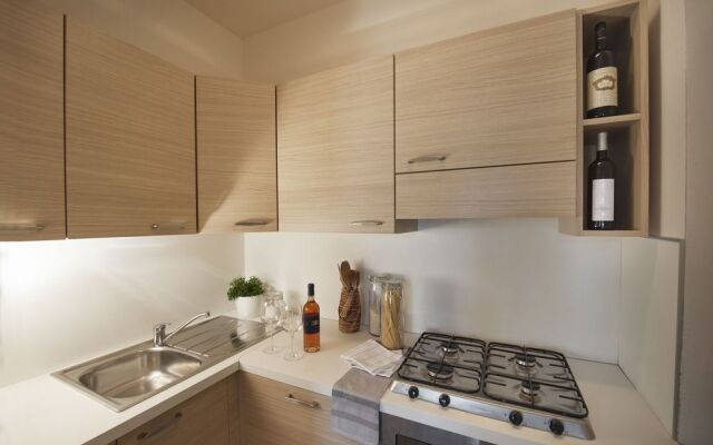 Vittoria Houses Relais