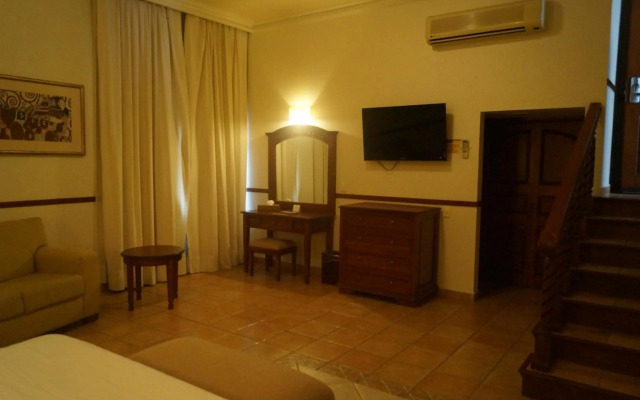 Hotel Argento