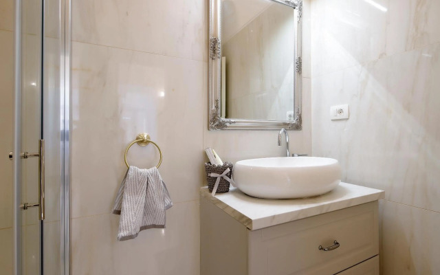 Chrystal Apps Integral