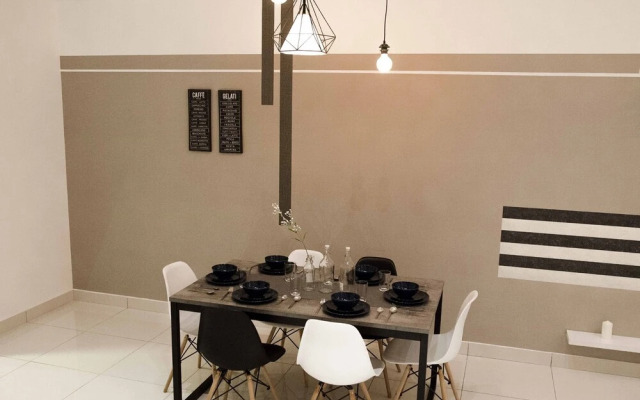 3 Towers Jalan Ampang by Feel Homes