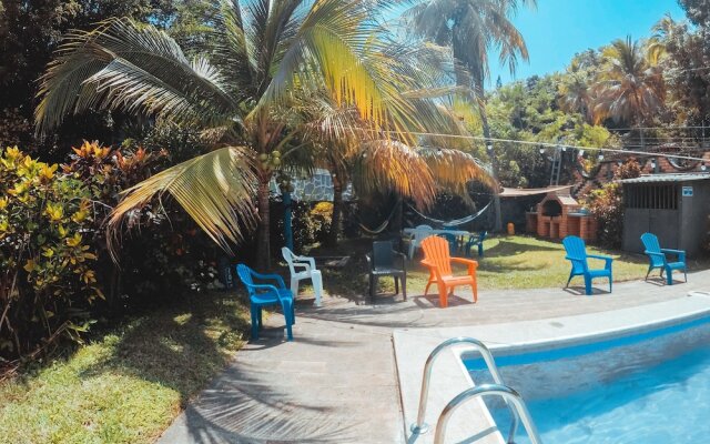 Quinta Ensueño