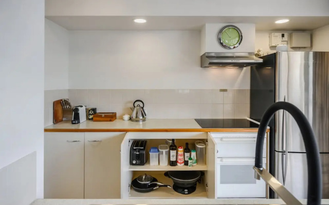 Jenatt Apartments Salamanca
