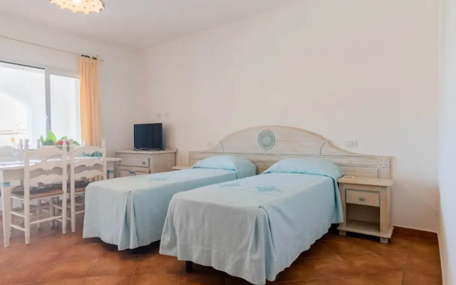 Le Residence del Golfo Orosei