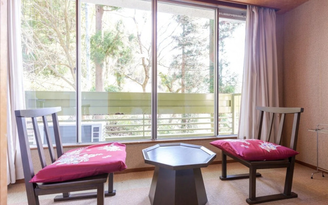 Tabist Spa Yubara Okayama Yubara Onsen