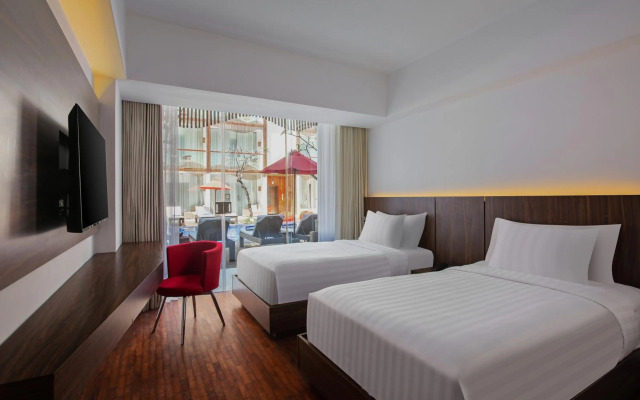The Bene Hotel
