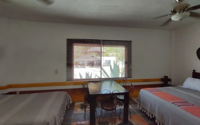 Casa Artista BnB Manzanillo