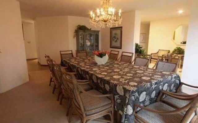 Halana Hale Vacation Rental