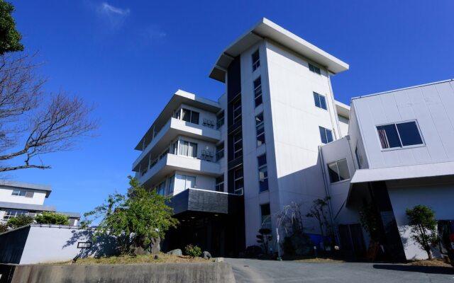 HOTEL CLOVER Fuuka