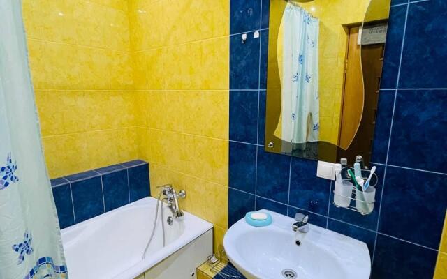 Apartments on 96/1 Lermontov Street