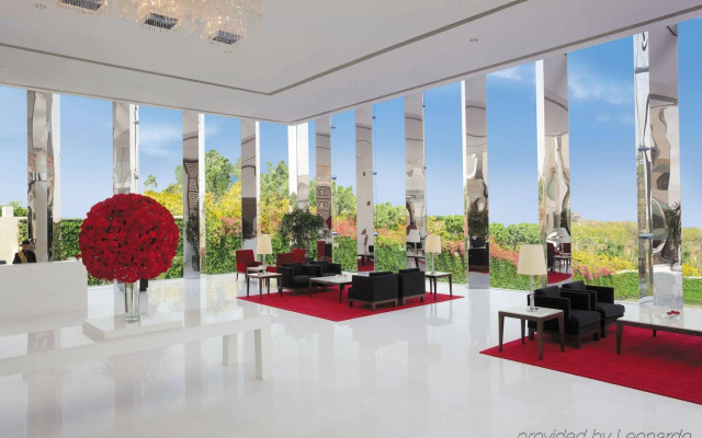 The Oberoi Gurgaon