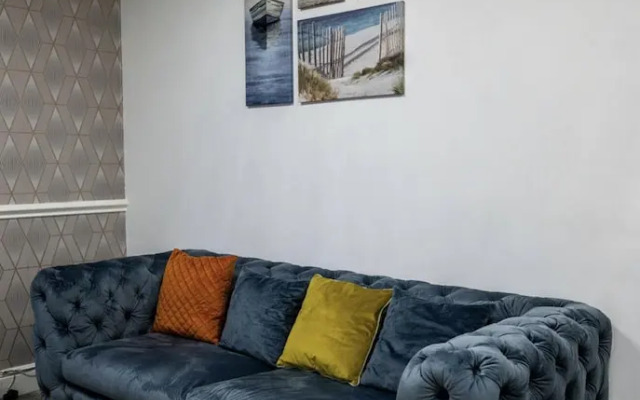 Immaculate 3 Bed Luxury House in Dagenham London