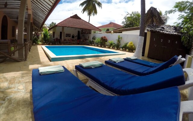 Hakuna Shida Guesthouse