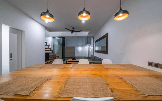 Loft Alex - Modern 1-bdr luxury loft in GREAT LOCATION !