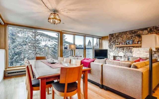The Vail Spa Condominiums