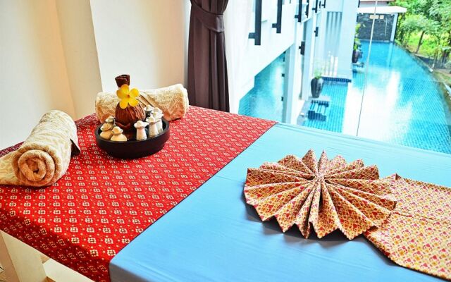 The Par Phuket