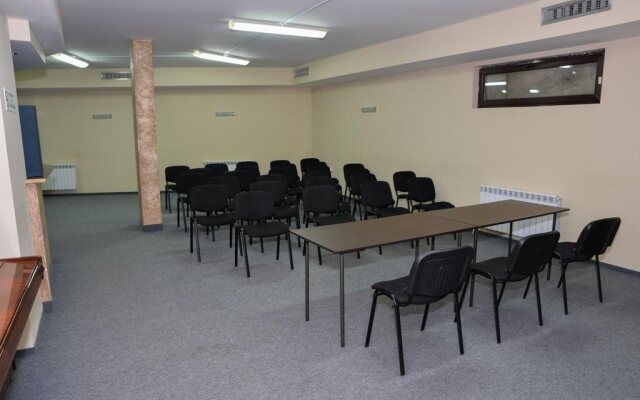 Hotel Bistrica