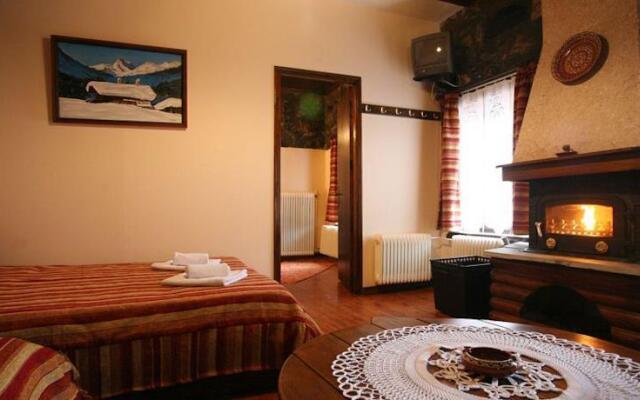 Metohi Inn