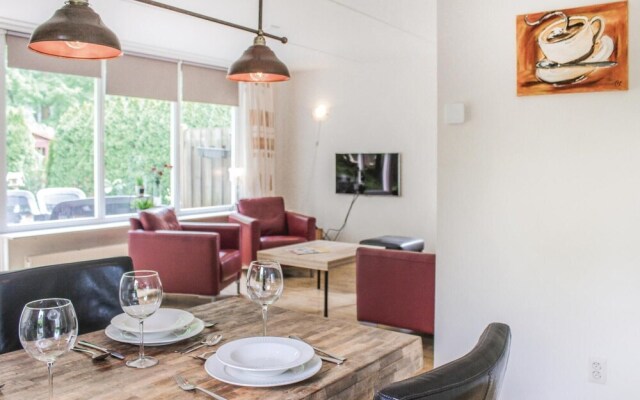 Beautiful Home in Winterswijk With 3 Bedrooms and Wifi