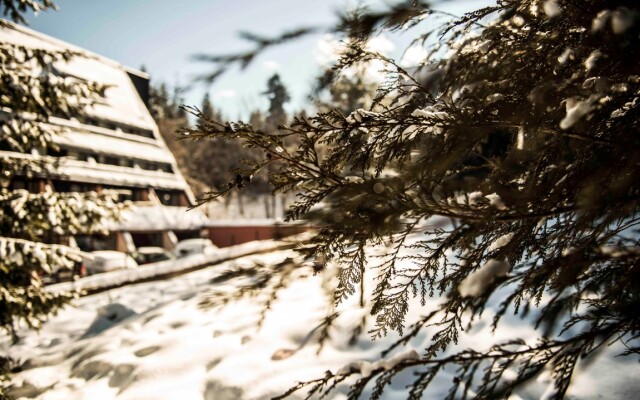 Moura Mountain & Villas Spa Hotel