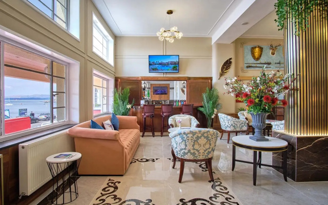 Muthu Oban Regent Hotel - Refurbished