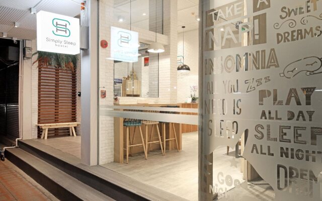 Simply Sleep Hostel
