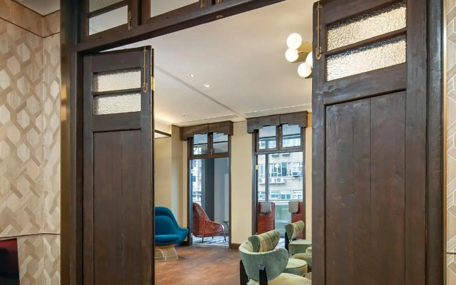 Hotel 1936