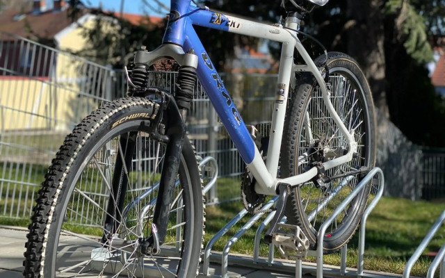 Brand New Apartment, Top Location-Near VIC/Danube