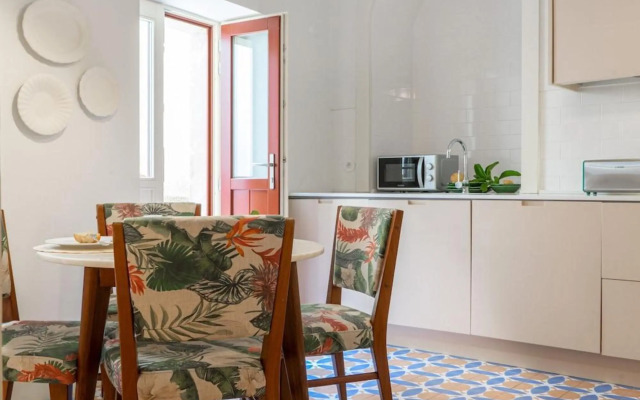 Entre Ruas Apartments