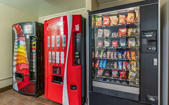 Comfort Inn Fairfield Napa Valley Area