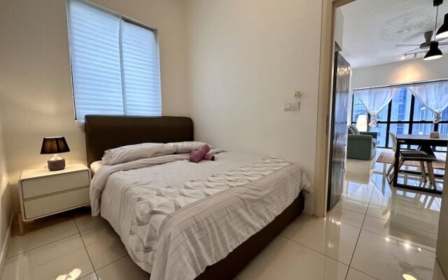 Harmony Haven Retreat Suite