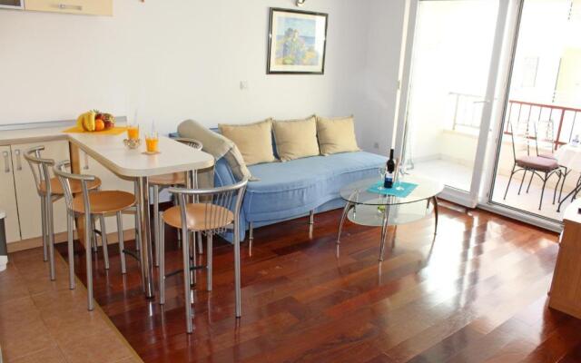 Apartment Beachfront