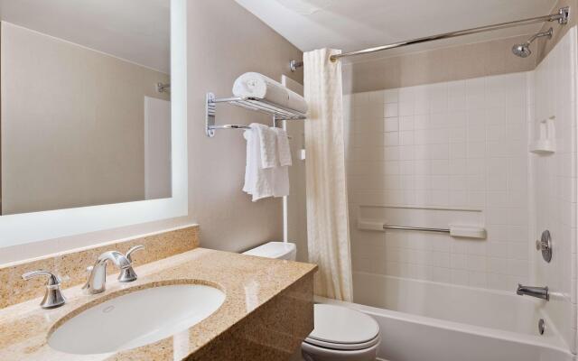 Best Western La Plata Inn