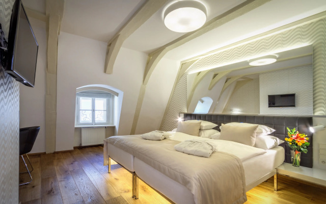 Hotel Golden Star